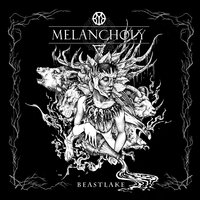 Dark Mirror - Melancholy