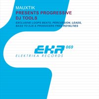 Mauxtik Progres Gate - Mauxtik
