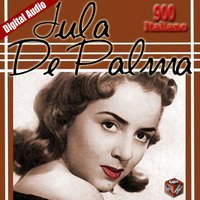 Piccolissima serenata - Jula De Palma