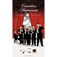 An der schönen blauen Donau - Comedian Harmonists