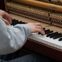 Schumann Kinderszenen, Op. 15 VII. Traumerei - Piano para Dormir & Study Music & Sounds & Relaxing Classical Piano Music