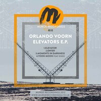 Moments in Darkness - Orlando Voorn