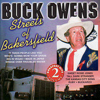 The Kansas City Song - Buck Owens