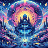 City Lights Symphony - RRJ