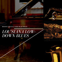 Lock and Key - Bessie Smith
