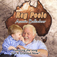 If I Had Wings - Reg Poole