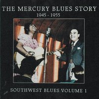 W.B. Blues - Walter Brown