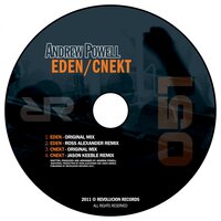 Cnekt - Andrew Powell