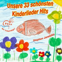 Ein kleiner Fisch - Cattu der Traumfänger