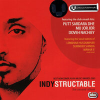 Kaveeshri - Indy Sagu feat. Manjit Rupowalia & Angrej Ali & Indy Sagu & Angrej Ali & Manjit Rupowalia