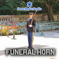 Funeral Horn - SnowMusicStudio