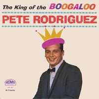 La Retidara - Pete Rodriguez
