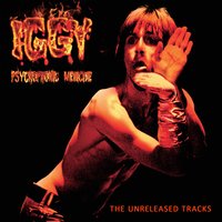 Eggs on Plate - Iggy Pop