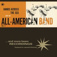 Dance of the Hours - All American Band & Амилькаре Понкьелли