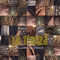 Quemándonos de Amor - La Trenza