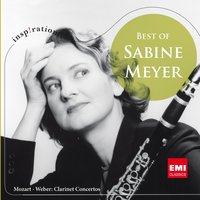 Klarinettenkonzerte Nr.1op.73 & Nr.2 op.74 · Concertino op.26, Konzert für Klarinette und Orchester Nr.2 Es-dur op.74: III.    Alla Polacca - Sabine Meyer & Staatskapelle Dresden & Herbert Blomstedt & Карл Мария фон Вебер