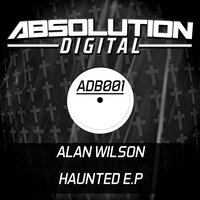 Haunted - Alan Wilson