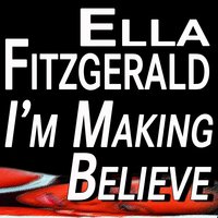 Cry You out of My Heart - Ella Fitzgerald