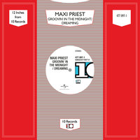 Dreaming - Maxi Priest