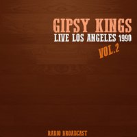 Viento del Arena - Gipsy Kings