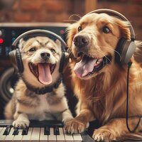 Soothe Your Pets - Alpha For Pets & Pure Binaural Beats Study & Dzen Guru