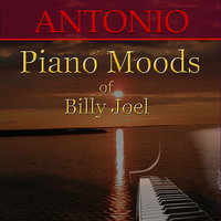 Until the Night - Antonio