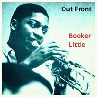 Hazy Hues - Booker Little