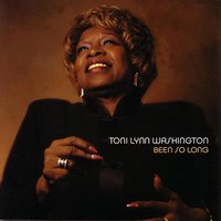 I Don't Hurt Anymore - Toni Lynn Washington