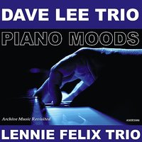 Salt Air - Dave Lee & Lennie Felix