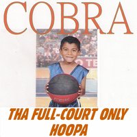 Nonacknowledgment of Foes - Cobra