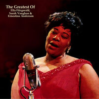 I've Got You Under My Skin - Ella Fitzgerald