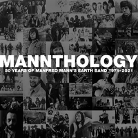 Two Friends - Manfred Mann's Earth Band