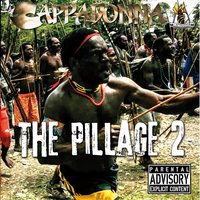 Raven Hair - Cappadonna