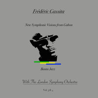 First Kiss - FREDERIC GASSITA