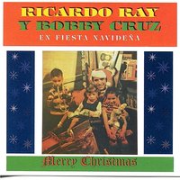 Mosaico a Lo Richie - Bobby Cruz & Ricardo Ray