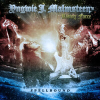 Turbo Amadeus - Yngwie Malmsteen