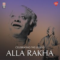 Matta Taal - Raga Shivaranjani - Matta Taal - Alla Rakha & Zakir Hussain