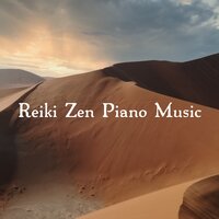 Unconditional - REIKI & Reiki Tribe & Reiki Healing Consort