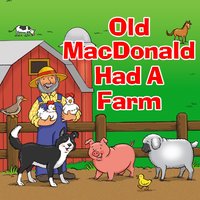 Old MacDonald's Letter Farm - Kim Mitzo Thompson