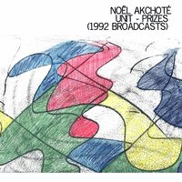 Vic - Noël Akchoté & Julien Lourau