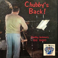 Raffles - Chubby Jackson