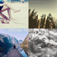 Background for 1 Hour Spa - Massage Music Rhythms