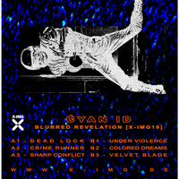 Deadlock - Ćyan ID