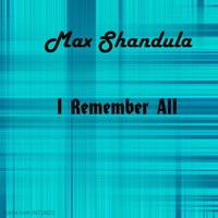 A Short Time - Max Shandula