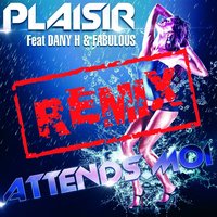 Attends moi - Fabulous & PLAISIR & Dany H
