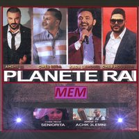 Seniorita - Cheb Reda