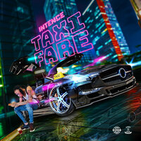 Taxi Fare - INTENCE
