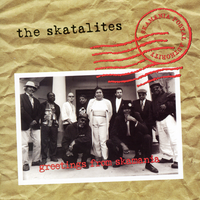 Wood And Water - The Skatalites