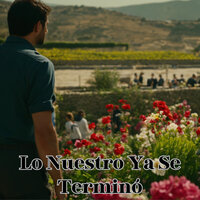 Lo Nuestro Ya Se Terminó - Grupo Fantasía & Son Andino