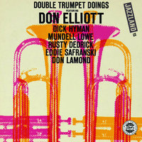 Theme And Inner Tube - Don Elliott